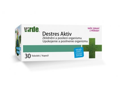 Destres Aktiv 30 toboliek