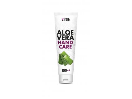 Aloe vera Hand care