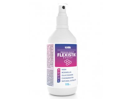 flexistic spray