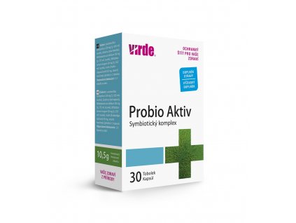 Probio Aktiv 30 toboliek