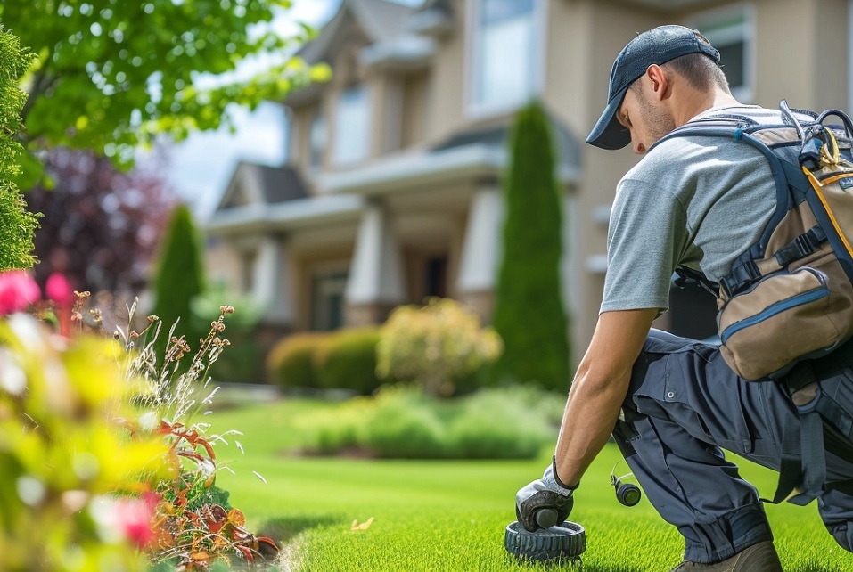 Strojník malých mechanizmov