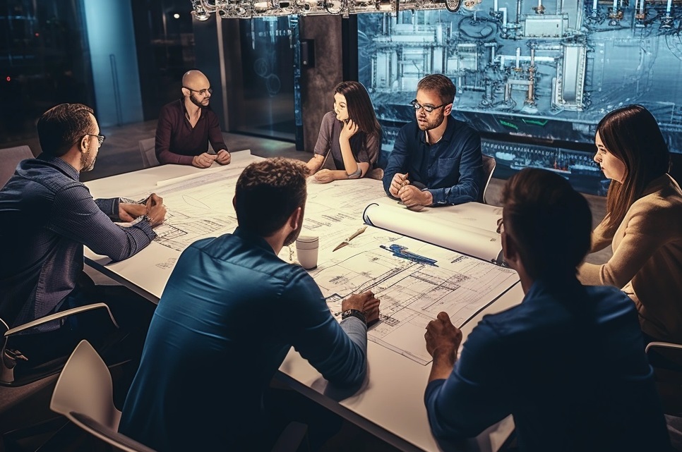 Projektový manažment