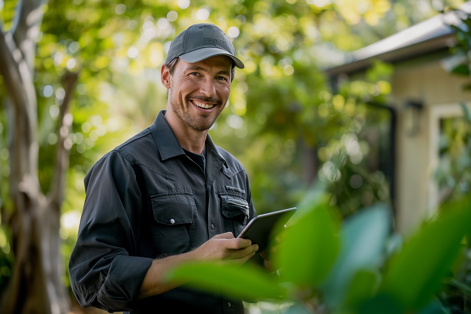 Vedúci montážnej skupiny/team leader - automatické závlahy