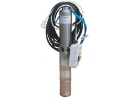 181536 cerpadlo 4 apd 80 49 1 1kw 230v 20m kabel ochrana