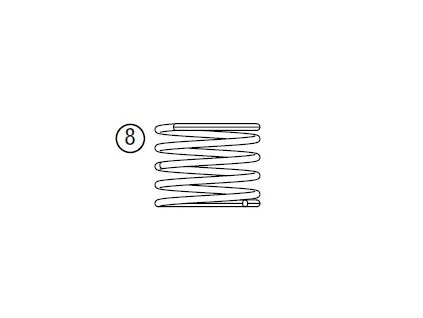 231840 1 membranova pruzina pre elektromagneticky ventil pgv pgv jar top