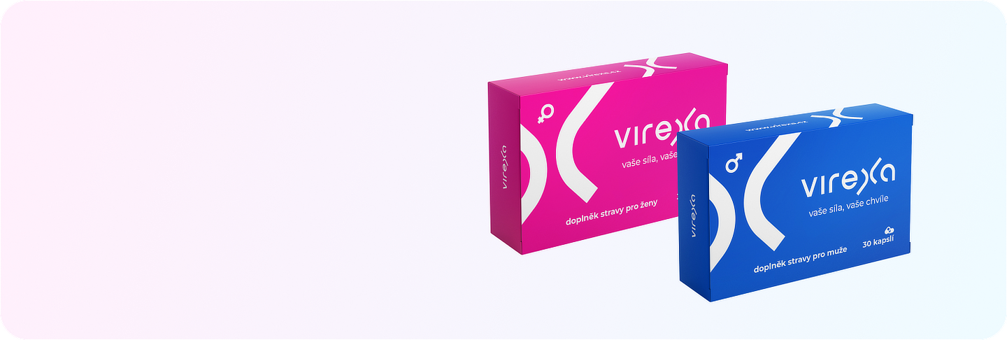 Zlepšuje sexuální výkonost u mužů i žen