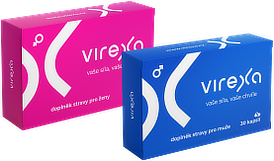 Zlepšuje sexuální výkonost u mužů i žen