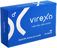 Virexa pro muže