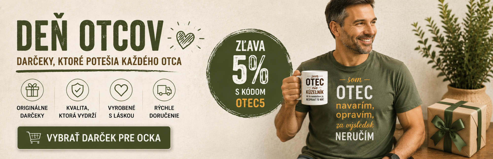 Deň otcov