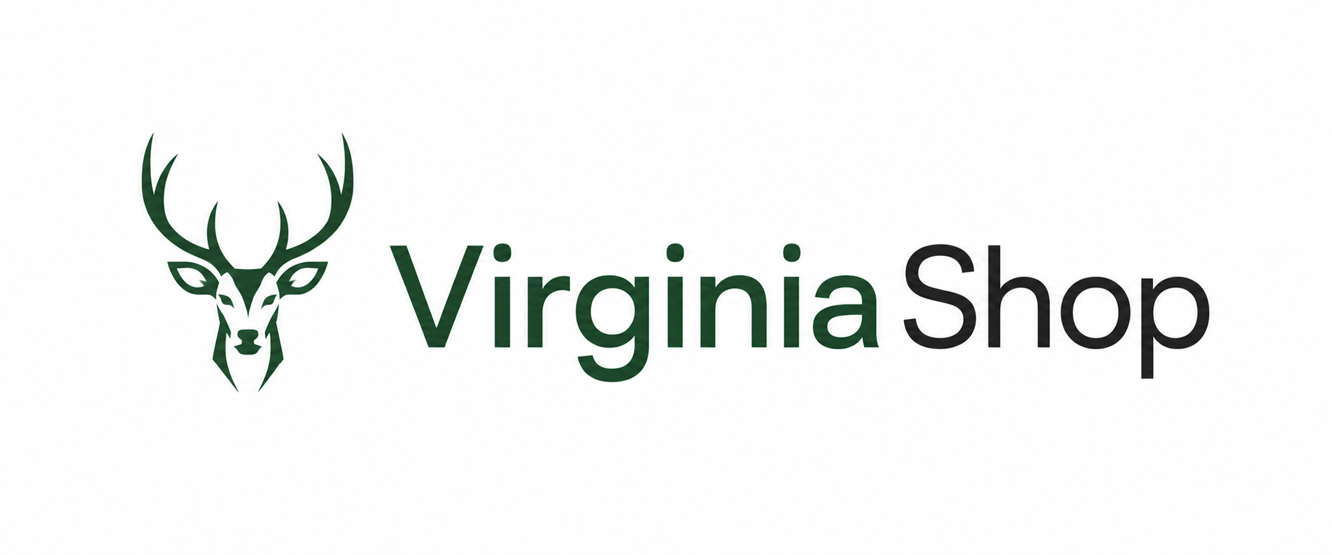 Virginia shop