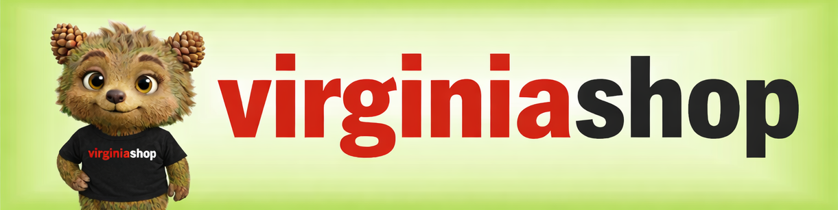 Virginia shop