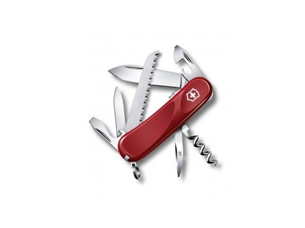 Victorinox 0.3813.SE vreckový nôž 14,8/8,5cm