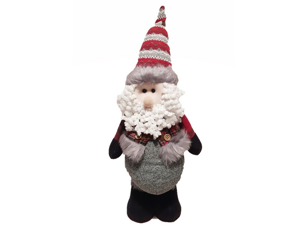 Mikuláš teleskopický 40/50cm