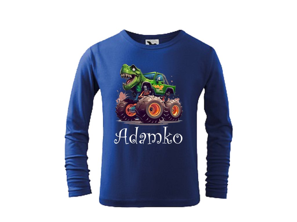DR modre D AUTO MENO