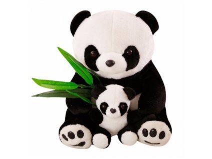 2395 plysak panda 2