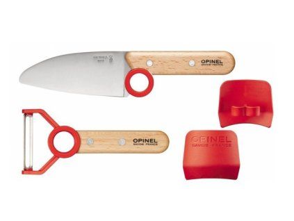 10362 7 detsky kucharsky set opinel