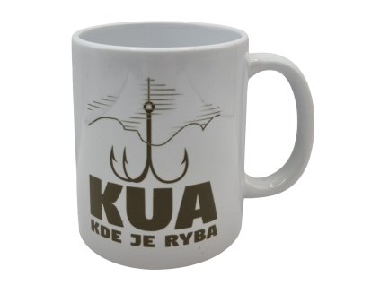 F308 Kua kde je ryba