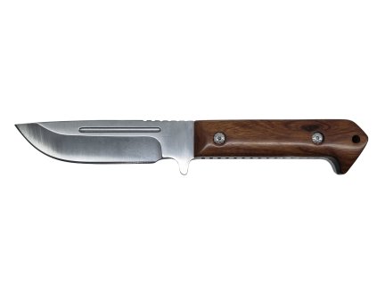 Poľovnícky nôž 24cm + puzdro