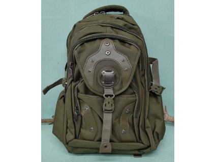 Ruksak trojkomorový 30L