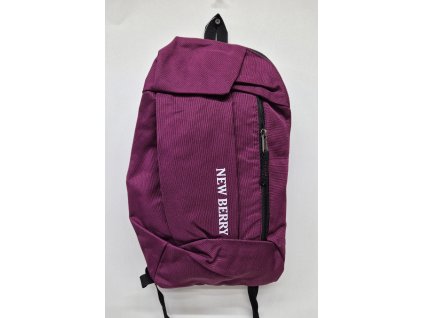 Ruksak  New Berry 8L