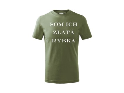 d khaki rybka