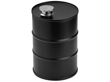 velka ploskacka v tvare suda 06 l