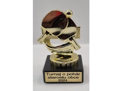 TROFEJ