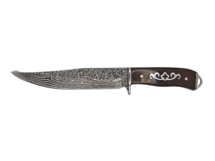 Poľovnícky nôž 29,5/18 cm + púzdro