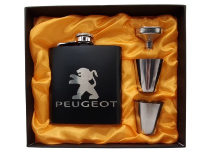 F299G 180 ml Peugeot