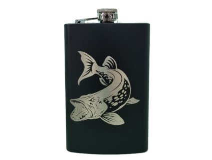 Ploskačka Šťuka 300ml