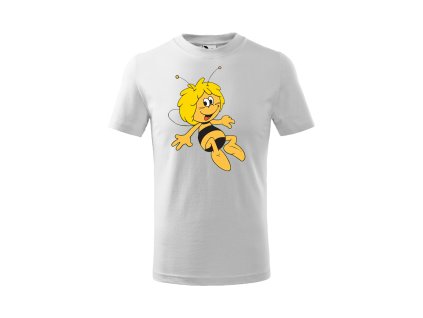 DE basic včielka