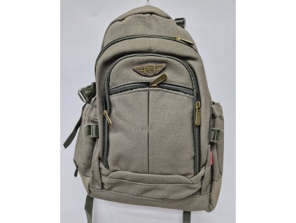 Ruksak trojkomorový 25L