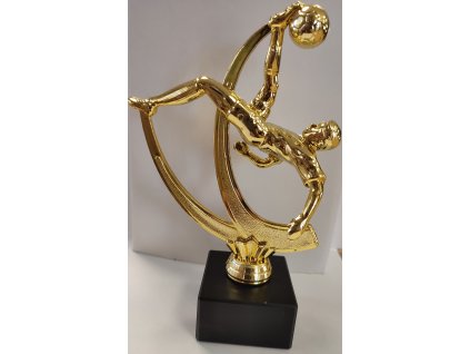 Trofej Futbalista 18cm
