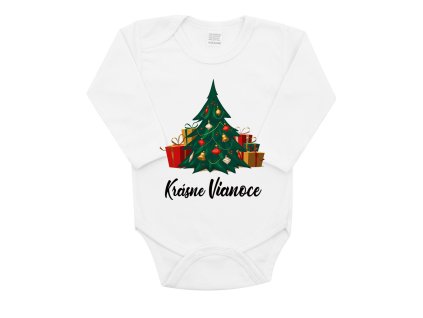 body DR krásne vianoce