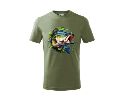 FA ZUBáč DE KHAKI
