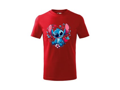 stitch červ 2
