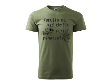 P KHAKI NERUšTE KED CHYTáM