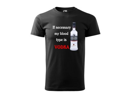 p čierne vodka