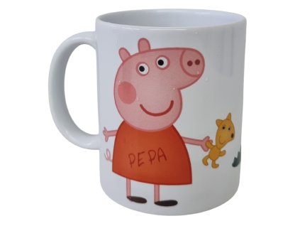 F308 PEPA