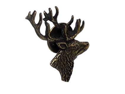 Poľovnícke odznaky