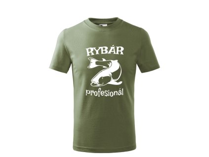 DE KHAKI ryb. prof