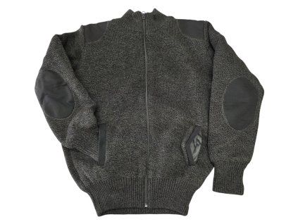pánsky zateplený sveter Profi Hunter 2 mk