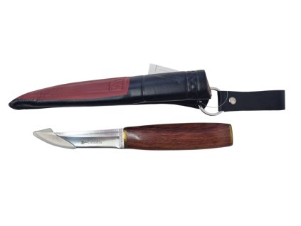 Columbia poľovnícky nôž 19,5/9cm+púzdro