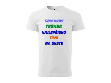 PáN BIE TRENER