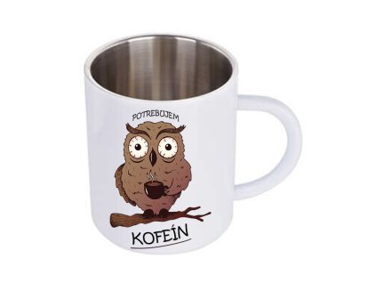 F313 KOFEIN SOVA
