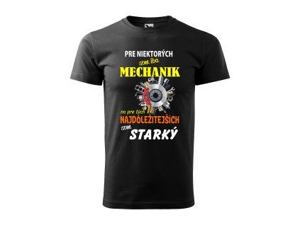 STARKý AUTOMECHANIK čIERNE