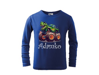 DR modre D AUTO MENO