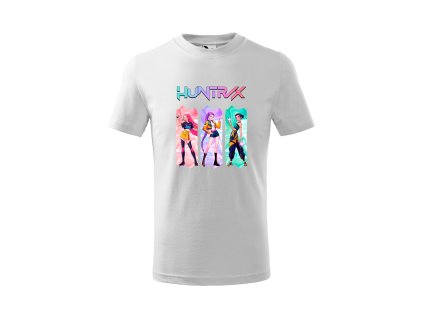 DE basic B 298 –KPOP