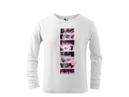 DR BIEstraykids ružové