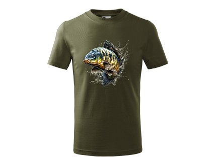 military detské FK26